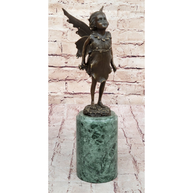 Figurines et sculptures Kaizleigh