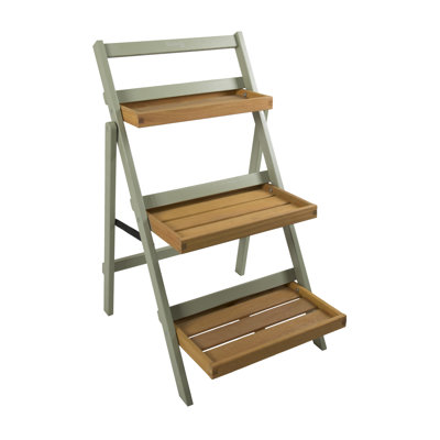 Lillie Weather Resistant Plant Stand