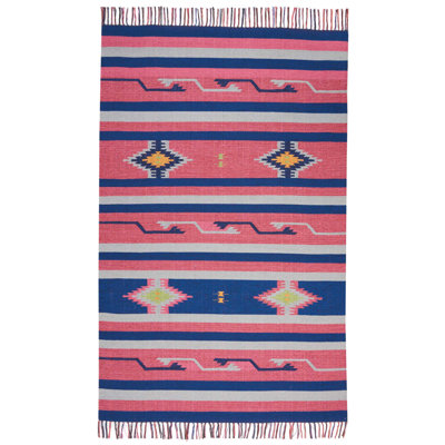 Bridgemon Southwestern Indoor Rug