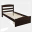 Lit pour chambre à coucher-848973658