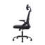 Brayden Studio Mesh Office Chair with Headrest-691154557-691154559