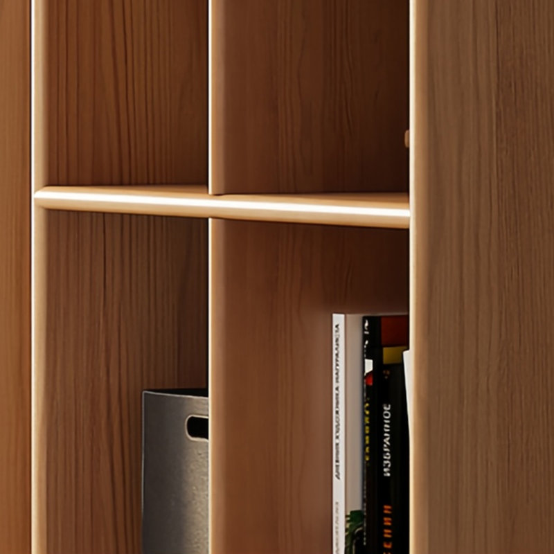 Ardmore, (2 Shelves) 40.9"H x 27.5"W x 12.5"D