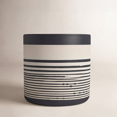 Handmade Ceramic Table Vase