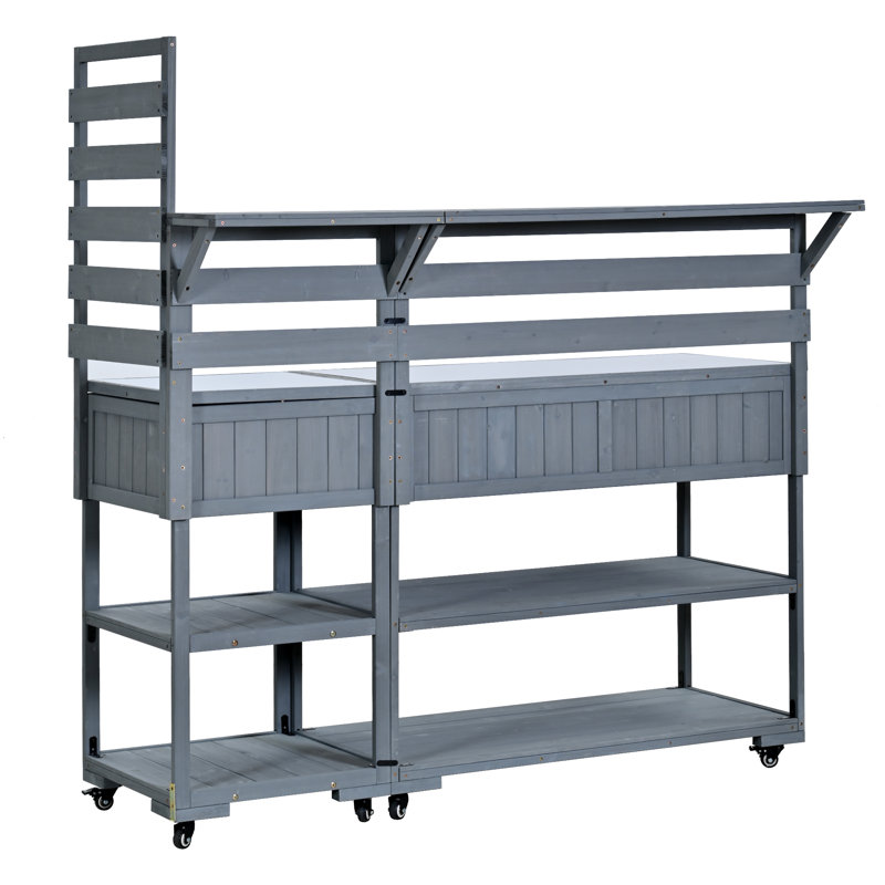 Banc, Gray