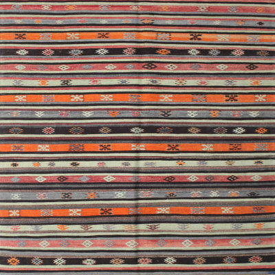 Southwestern Indoor Rug