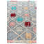 Tapis noir Naber