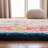 Donneta Hand Tufted Wool Oriental Rug-1056854191