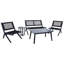 Ensemble de conversation Kismet-1106676903