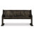 Horncastle Solid Wood Bench-1719617535