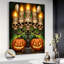1 Piece Wrapped Canvas Wall Art-1576374822