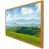 Oak Framed