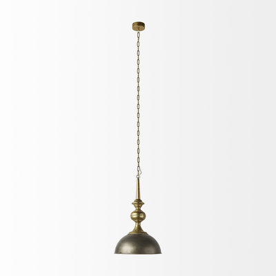 1 - Light Pendant