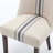 DINING CHAIR (Not Including Table)