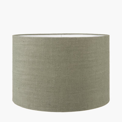 Hinderich Drum Lamp Shade ( Uno )