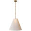 Thomas O'Brien Goodman Small Hanging Light-668175972-668175362-562913047