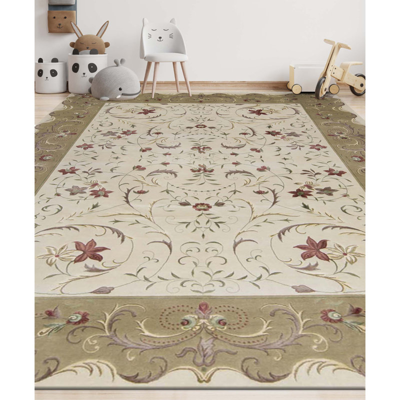 Walton One-of-a-Kind 9' X 11'10" Area Rug