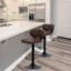Tabouret de bar Royst