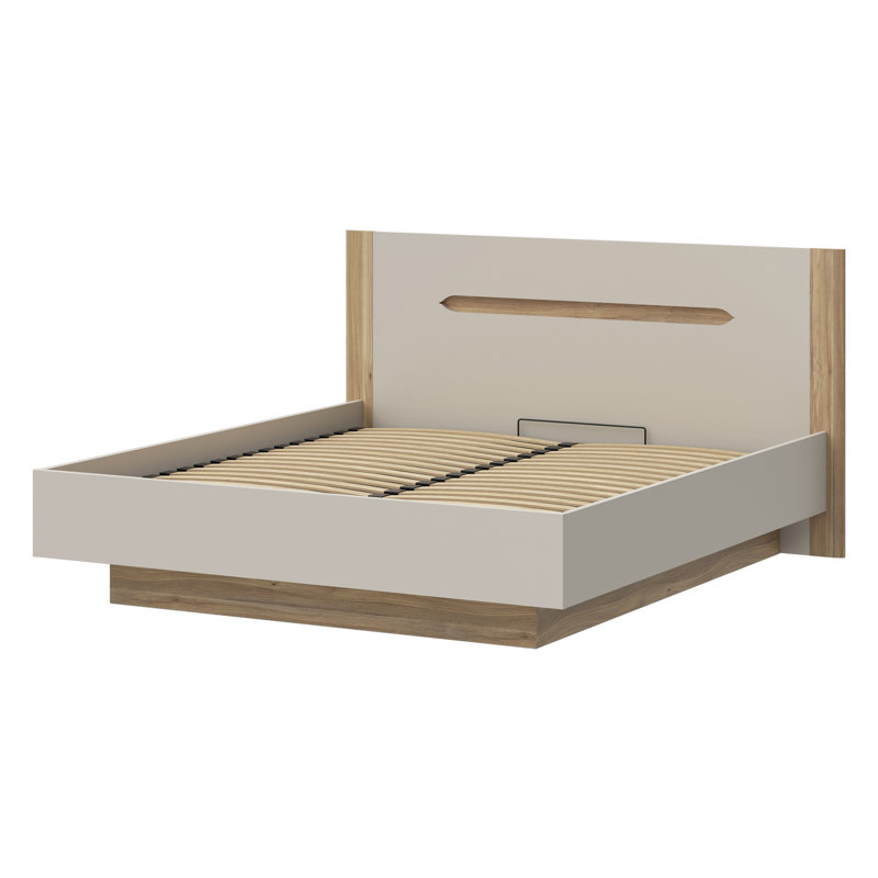 Bed, Super King (6')