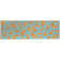 Summer Oranges Outdoor Rug
