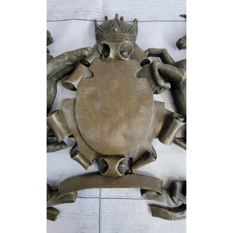 Sculpture Beley Royal Family