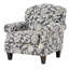 Anallise Upholstered Accent Chair