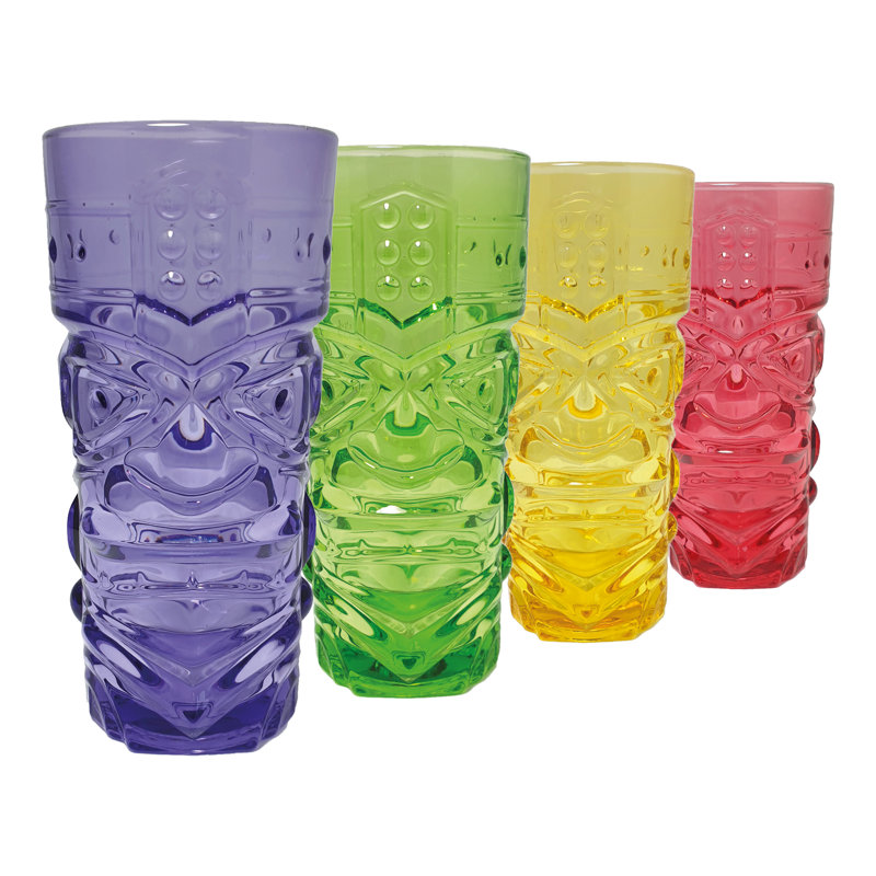 450ml Highball Glass Set