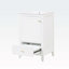 Meuble-lavabo de 20 po avec lavabo