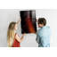 Magnetic Glass Dry Erase Board