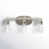 Brushed Nickel is out of stock