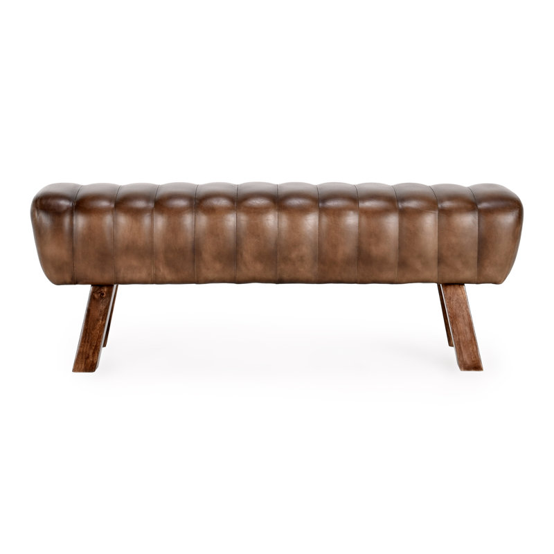 Banc rembourré Florian