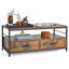 Bouldon Coffee Table with Storage