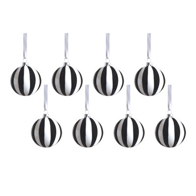 Glass Bauble