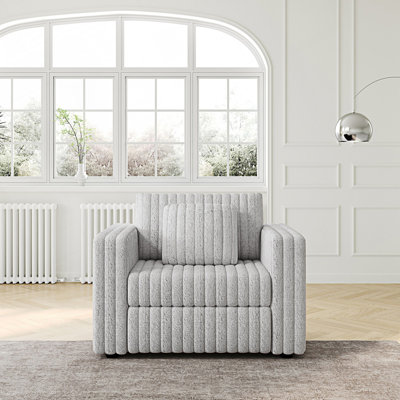 Canapé modulaire simple