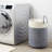 Laundry Hamper with Handles-153350304-167042989