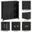 Azer Freestanding Bathroom Cabinet-29620687