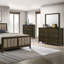 Commode 6 tiroirs, armoire