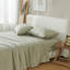 Ensemble de draps en coton et en rayonne de bambou ultra doux-96814747-96814750