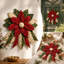 Trousse de couture de porte de Noël surdimensionnée pour Noël-869700847