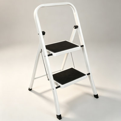 Alloy Steel Step Stool