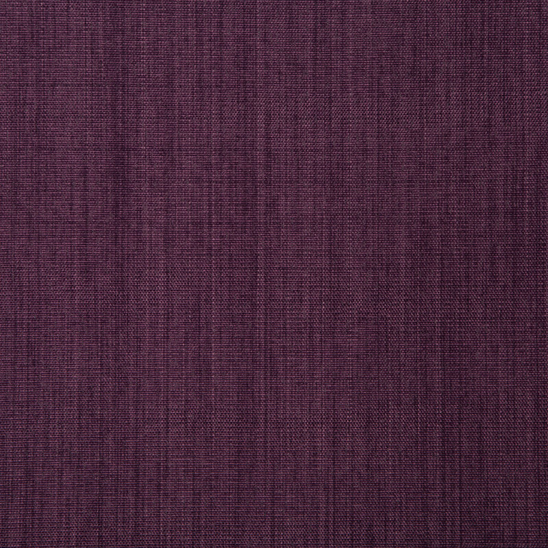 Ensemble de 2 rideaux occultants Solar Max, Aubergine