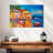 Harbor Town-719429215