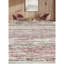 Hand-Knotted High-Quality Beige Area Rug
