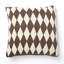 Naty Square Pillow Cover & Insert