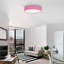 Parvin Flush Mount-1597111237-1597111245