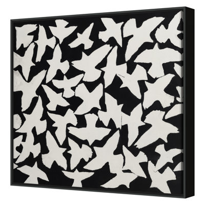 «Sparrow Dance 3» par Harvey, Danna