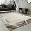 Tapis beige Foerster-202890341