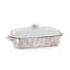 Swirl Rectangle Casserole-1550217447