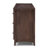 6-drawer Pine Wash Storage Dresser-1611687748