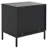 Burgess 2 - Drawer 22.1" Nightstand-1259547821