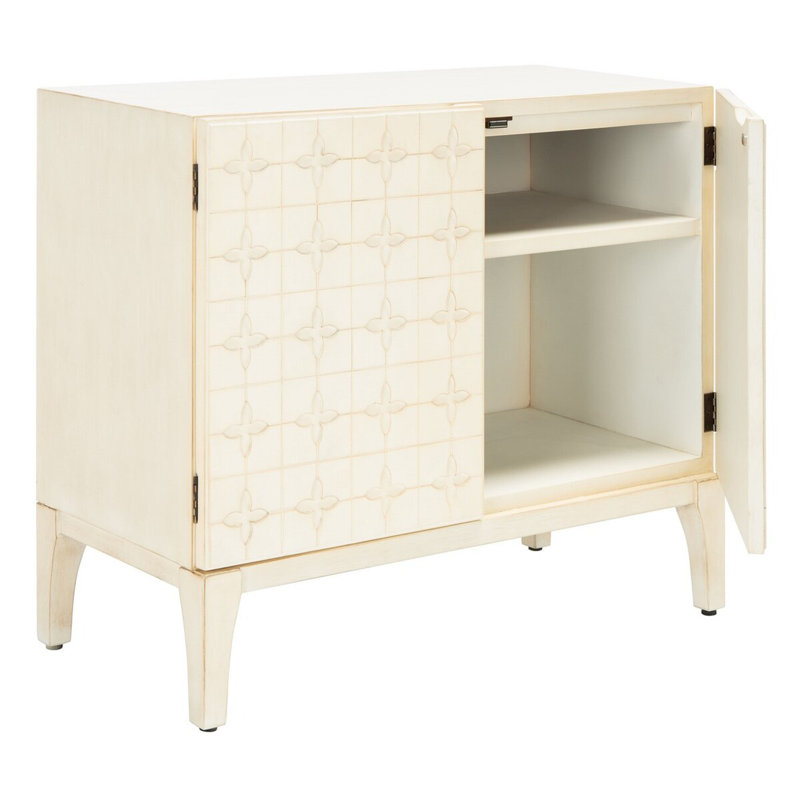 Bohn Accent Cabinet
